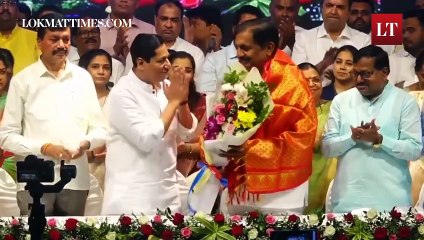 Earlier on Tuesday, (Naik resignation letter) Naik tweeted his resignation letter,