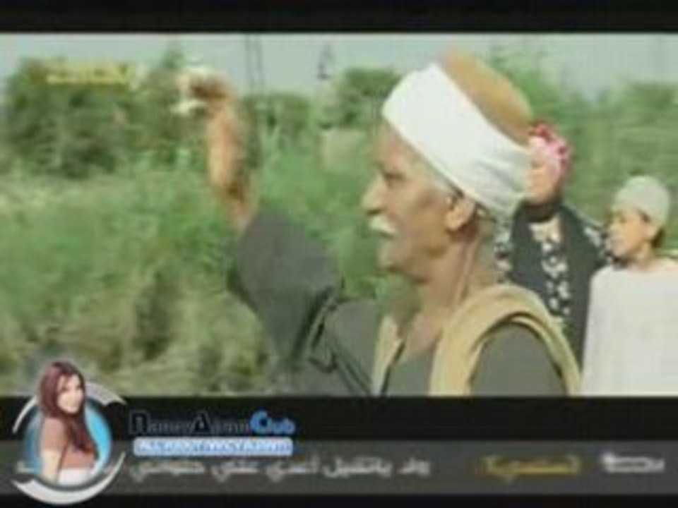 Dameer El 3arabi-                     Part 1