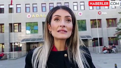 Cinayete kurban giden işitme engelli Nihal'in ilk duruşması görüldü