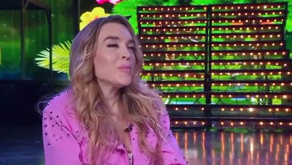 Fatima Florez recordó su relación con Milei