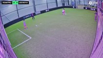 22/10 à 15:21 - Football Terrain 2 Indoor (LeFive Mulhouse)