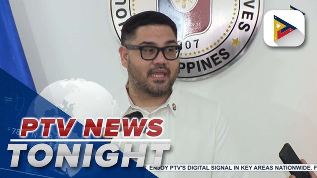 Young lawmakers express willingness to undergo drug test, psychiatric evaluation to answer VP Sara Duterte's challenge