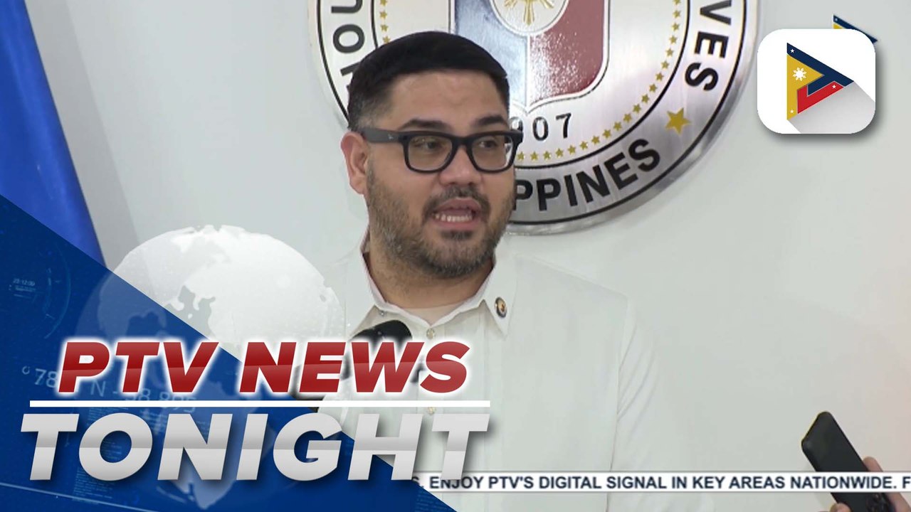 Young lawmakers express willingness to undergo drug test, psychiatric evaluation to answer VP Sara Duterte's challenge