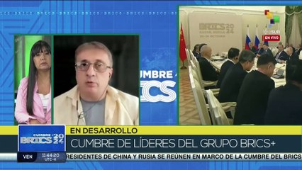 Ramírez: comerciar con otro tipo de moneda es un golpe para Occidente