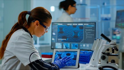 AI could hold key to early prostate cancer diagnosis