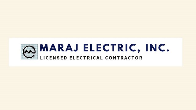 Maraj Electric, Inc. - Raising the Bar in Electrical Innovation