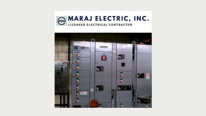 Maraj Electric, Inc. - NYC's Premier Electrical Service Experts