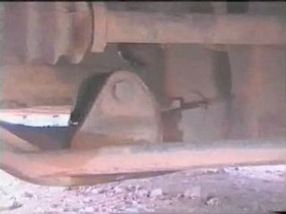 4L trophy 2008 part 2