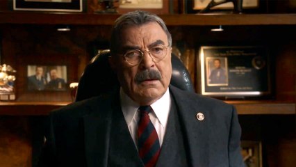 Sneak Peek at the Next Episode of CBS' Hit Series Blue Bloods