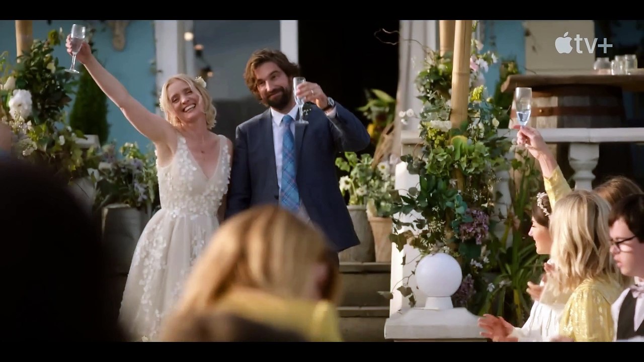 Bad Sisters - staffel 2 Trailer OV