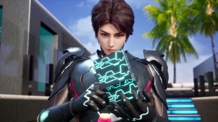 God of War Alliance Episode 24 in (2k) Subtitle multi.