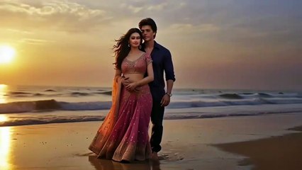 Dil dewana hai shorts song Bollywood style song