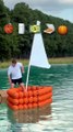 Will A Basketball Boat Hold My Weight?