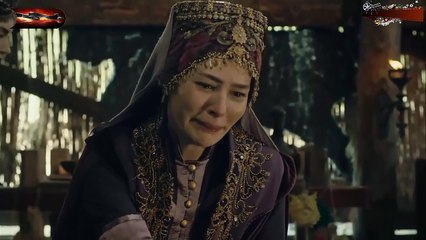 HD المؤسس عثمان - مدبلج - الحلقة 65  الموسم 3