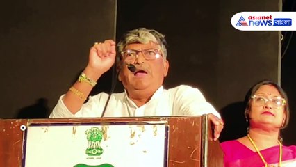 ডাক্তারদের ‘চরমপন্থী’ আখ্যা চুঁচুড়ার তৃণমূল বিধায়ক অসিত মজুমদারের! দেখুন কী বললেন