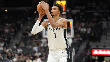 Exploring Victor Wembanyama's Overall Impact and MVP Odds