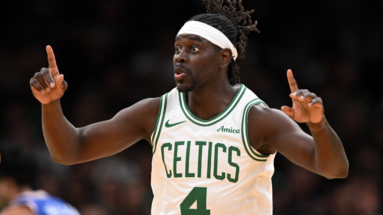Analyzing NBA Title Odds and Boston Celtics' Chances