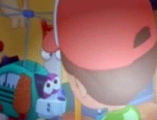 Handy Manny Season 2 Episode 35 A Night With Abuelito Canine Case