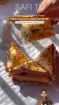 Cheese Chicken Bread #food #cooking #recipes Food Fun TV