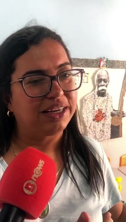 Ana Paula Matos fala sobre possibilidade de ass...
