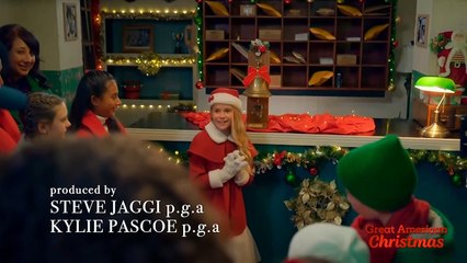 A Vintage Christmas 2024 GAF Full Christmas 2024 Hallmark Movie