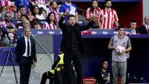 Simeone Julián empezó a mostrar todo lo diferencial que tiene.mp4