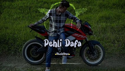 Pehli Dafa || ( slowed & reverb ) song by Atif Aslam || latest new lofi song