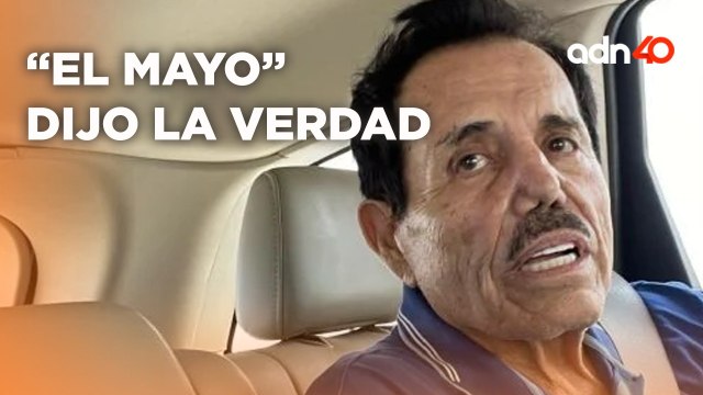 El Mayo Zambada dijo la verdad, a Héctor Melesio Cuén lo asesinaron el mismo de su captura