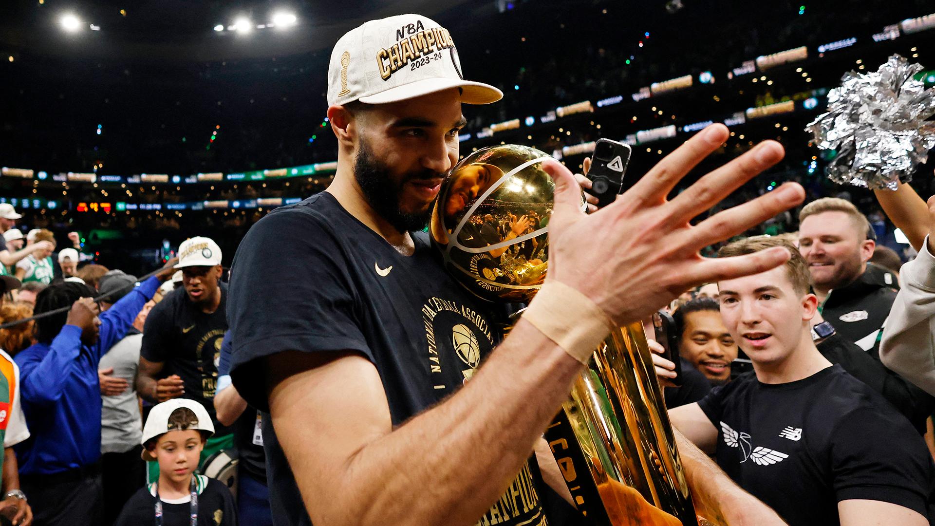 Golden State Warriors: NBA season preview