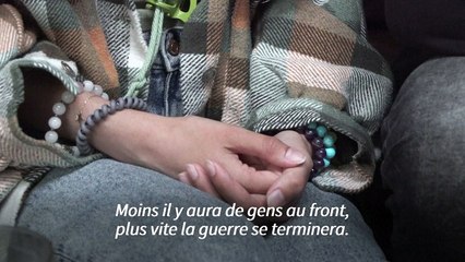 Déserteurs russes en France, ils appellent leurs anciens frères d'armes à fuir l'armée