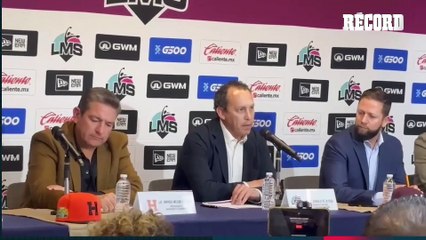 Liga Mexicana de Softbol anuncia expansión con dos equipos nuevos