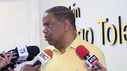 Danilo Díaz dice Abinader "se ha creído dueño del país y no ha querido consultar"