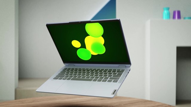 Las MEJORES computadoras portátiles Lenovo en [2024]