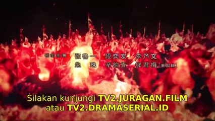 Qin Dynasty Epic 17