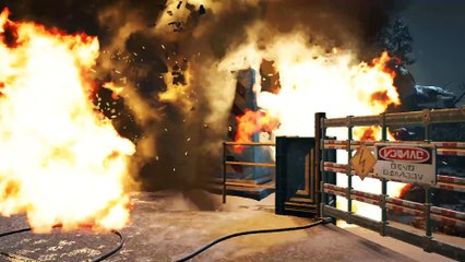 AKSİYON - G004 - GEARS OF WAR 4 1080P HD GAMEPLAY