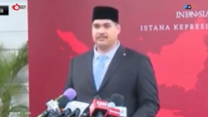 Menpora Dito Sebut FIFA Ingin Laga Indonesia vs Bahrain Berlangsung di Indonesia