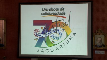 Prefeitura de Jaguariúna anuncia evento em comemoração aos 70 anos da cidade