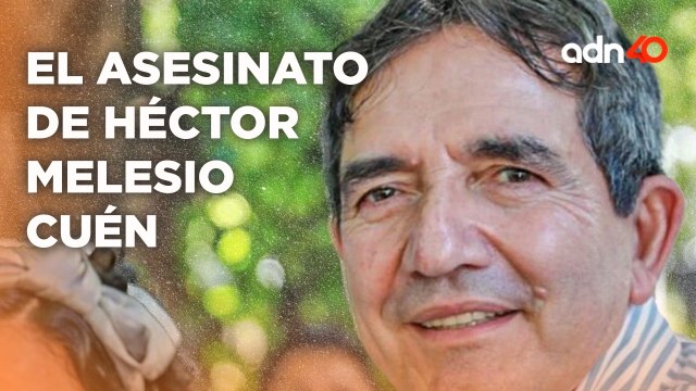 Traiciones, violencia y el asesinato de Héctor Melesio Cuén: La guerra entre el Cártel de Sinaloa