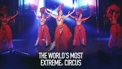 EXTREME 24 belfast 169