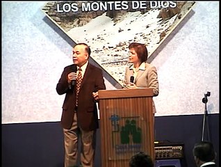 2007-08 - T1 CASADOS, PERO FELICES