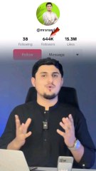 How to increase a tiktok follower | real follower