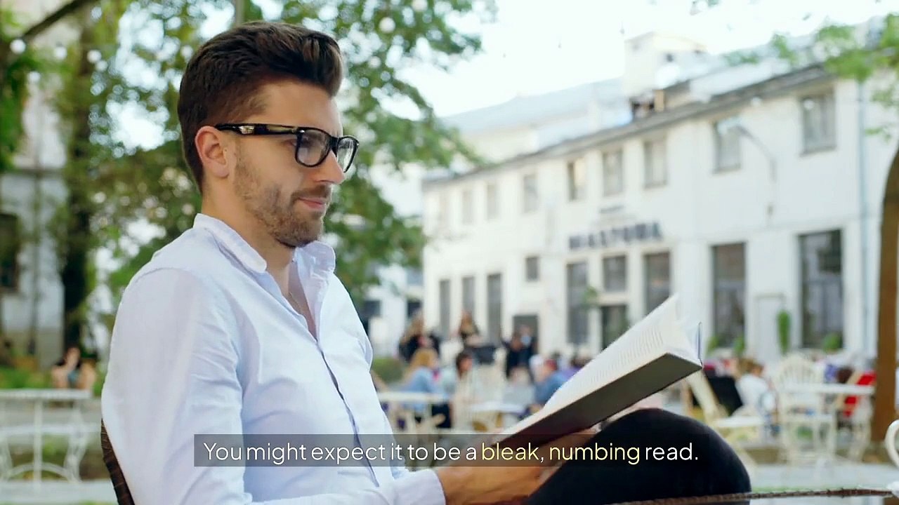 Summary: Why nations fail