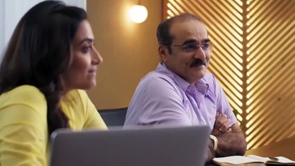 مسلسل وتبقى ليلة الحلقة 58 مدبلجة