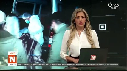 Feminicidio Coro Coro