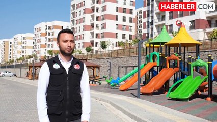 Kilisli Depremzedeler Yeni Evlerine Kavuşuyor