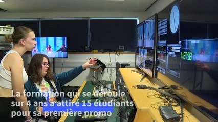 Un diplôme d'influenceur lancé dans une université irlandaise