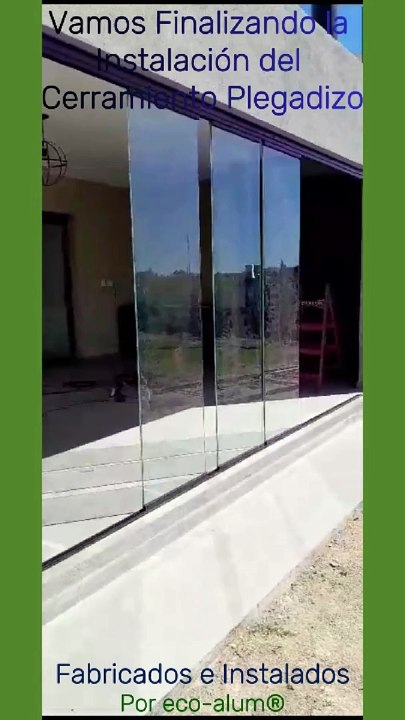  ¡Dile ADIÓS a la TIERRA y al POLVO!    ¿CANSADO de LIMPIAR la TIERRA en tu GALERÍA o QUINCHO?