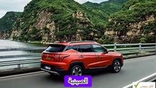 مميزات و عيوب سيارة الدفع الرباعي الجديدة - جاك JS4 2024