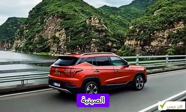 مميزات و عيوب سيارة الدفع الرباعي الجديدة - جاك JS4 2024