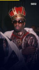 Los cinco escándalos de rodean a Puff Daddy